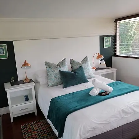 The Lookout Loft, Stroll To Town, Loadshedding Friendly. Apartment Stellenbosch Exterior photo