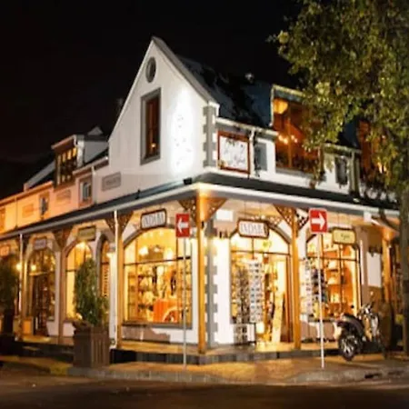 The Lookout Loft, Stroll To Town, Loadshedding Friendly. Apartment Stellenbosch Exterior photo