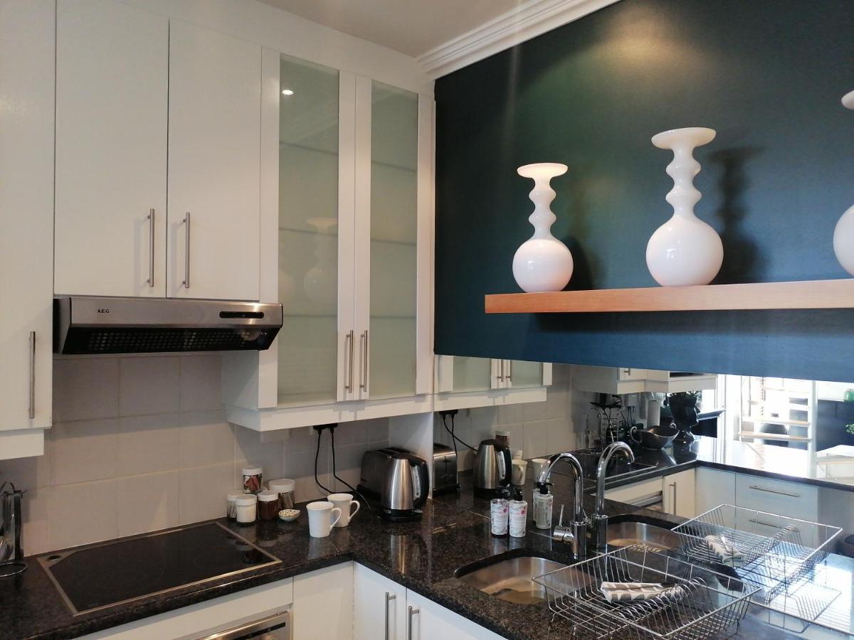 The Lookout Loft, Stroll To Town, Loadshedding Friendly.